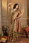 Manohari Vol 12 By Saroj Designer Organza Silk Sarees Wholesale Shop In Surat
